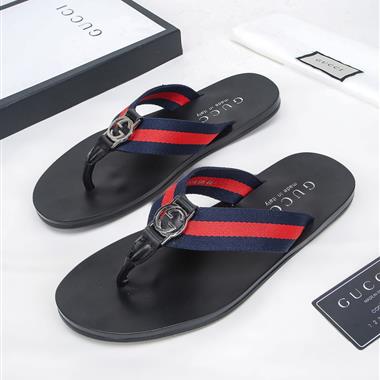 GUCCI   2024新款男生休閒時尚鞋子