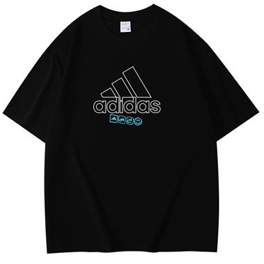 Adidas   2024夏季新款1088172短袖T恤