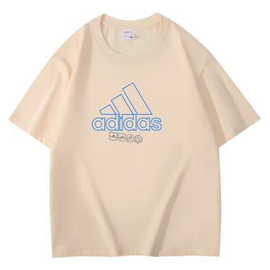 Adidas   2024夏季新款1088172短袖T恤