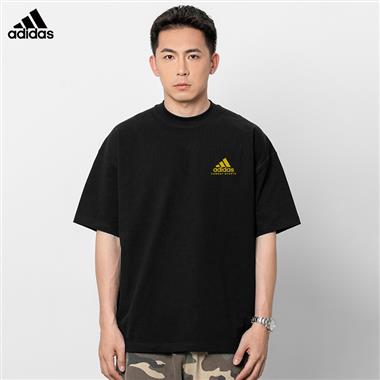 Adidas   2024夏季新款1090983短袖T恤