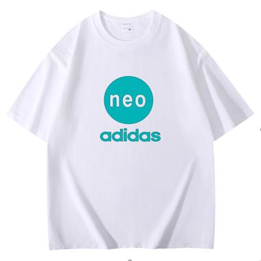 Adidas   2024夏季新款1089308短袖T恤