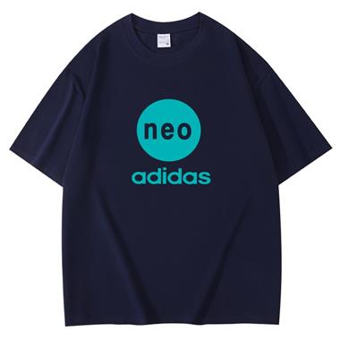 Adidas   2024夏季新款1089308短袖T恤