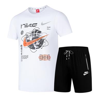 Nike   2024夏季新款1088817短袖套裝