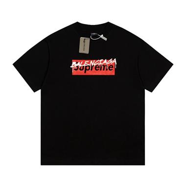 Supreme   2024夏季新款1085991短袖T恤