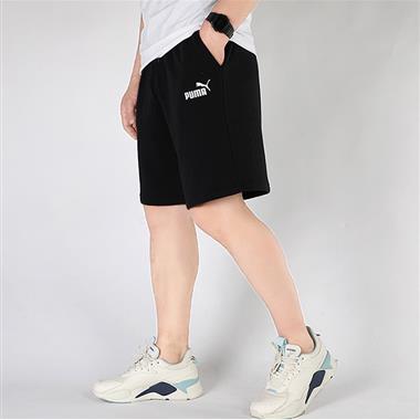 PUMA   2024夏季新款1088948短褲