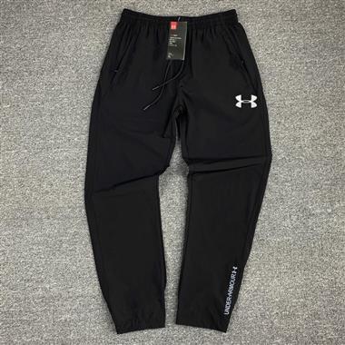 Under Armour  2024夏季新款1088617速幹長褲