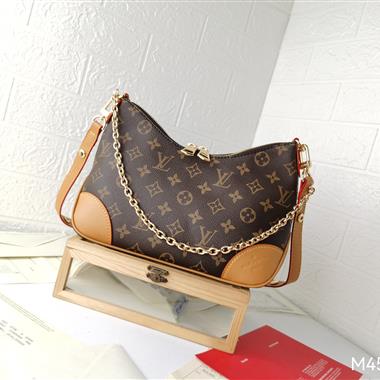 LOUIS VUITTON   2024新款時尚女生休閒包  尺寸：29*16*9.5CM