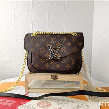 LOUIS VUITTON   2024新款時尚女生休閒包  尺寸：22*17*10CM