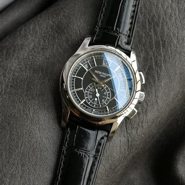 PATEK PHILIPPE  2024新款時尚休閒手錶  