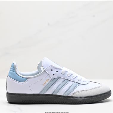 Adidas  Originals Samba Vegan OG