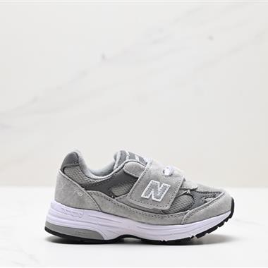 NewBalance  NB993 L993 系列經典復古休閑運動慢跑鞋