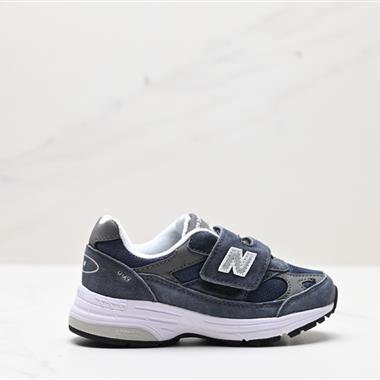 NewBalance  NB993 L993 系列經典復古休閑運動慢跑鞋