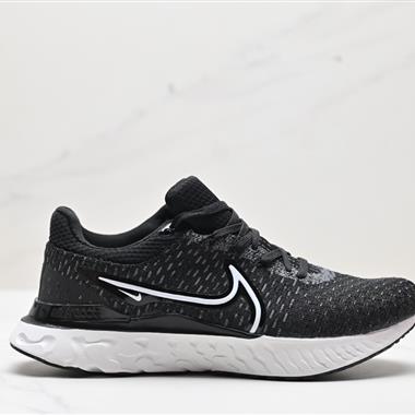 NIKE REACT INFINITY RUN FK 3