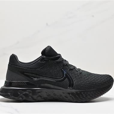 NIKE REACT INFINITY RUN FK 3