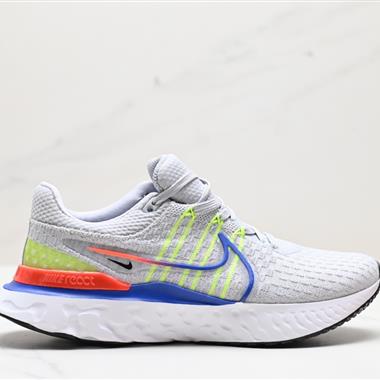 NIKE REACT INFINITY RUN FK 3