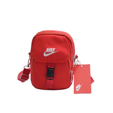 NIKE  2024新款時尚休閒包   尺寸：20*15*8CM
