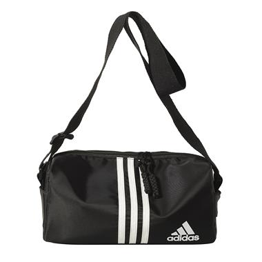 Adidas  2024新款時尚休閒包   尺寸：33*15*24CM