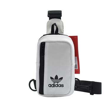  Adidas   2024新款時尚休閒包   尺寸：19*11*3CM