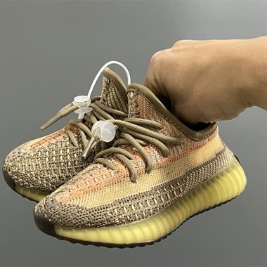 ADIDAS 椰子350V2一腳蹬運動鞋