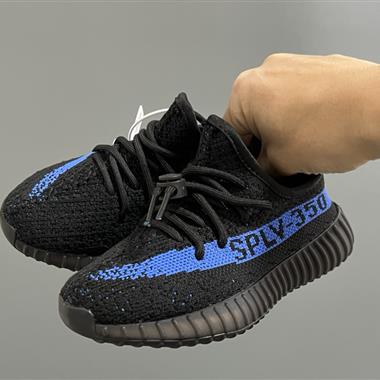 ADIDAS 椰子350V2一腳蹬運動鞋