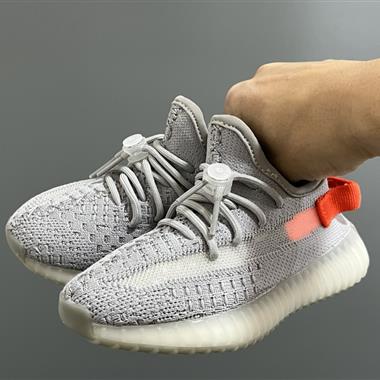 ADIDAS 椰子350V2一腳蹬運動鞋