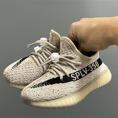 ADIDAS 椰子350V2一腳蹬運動鞋