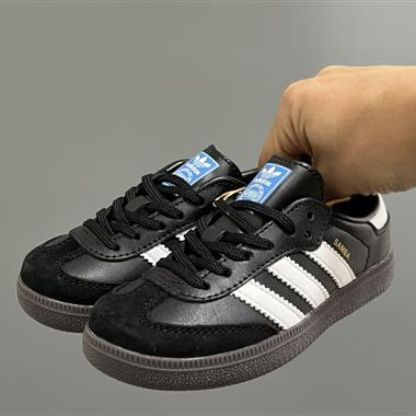 ADIDAS 德訓聯名兒童休閑鞋