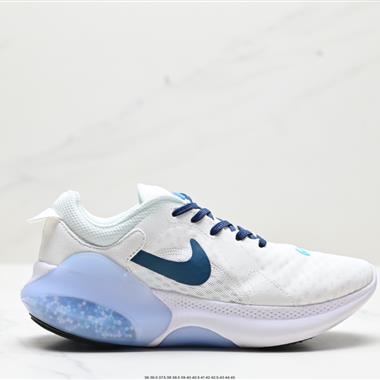 NIKE JOYRIDE DUAL RUN 2代顆粒跑步鞋