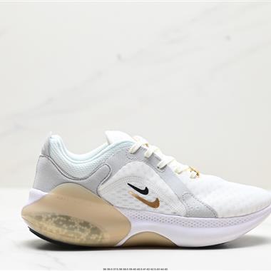 NIKE JOYRIDE DUAL RUN 2代顆粒跑步鞋