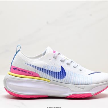 NIKE ZOOMX INVINCIBLE RUN FK3