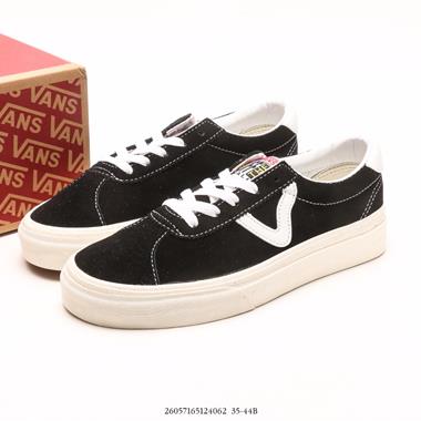 Vans Sport Low