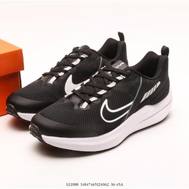 NIKE RUN SWIfT W11X網面透氣休閑跑步鞋