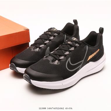 NIKE RUN SWIfT W11X網面透氣休閑跑步鞋