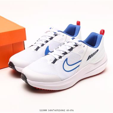 NIKE RUN SWIfT W11X網面透氣休閑跑步鞋