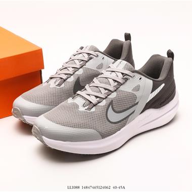 NIKE RUN SWIfT W11X網面透氣休閑跑步鞋