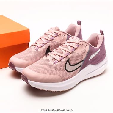 NIKE RUN SWIfT W11X網面透氣休閑跑步鞋