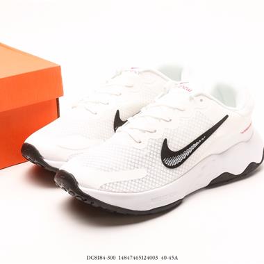 Nike Renew RIDE 2網面透氣輕便休閑運動跑步鞋