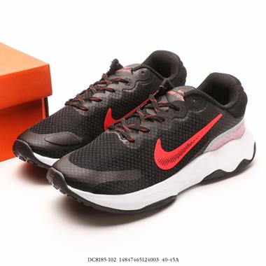 Nike Renew RIDE 2網面透氣輕便休閑運動跑步鞋