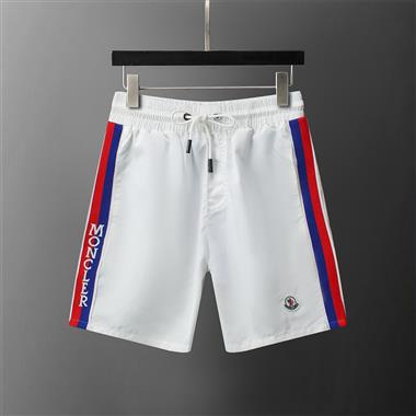 MONCLER   2024夏季新款休閒短褲