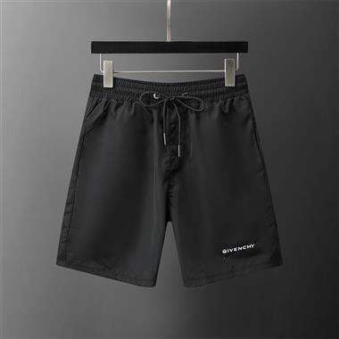 GIVENCHY   2024夏季新款休閒短褲