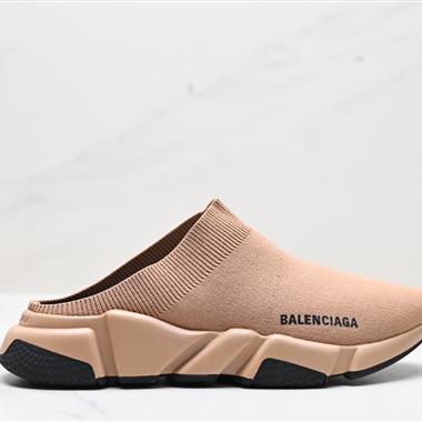 Balenciaga 襪子鞋涼鞋拖鞋