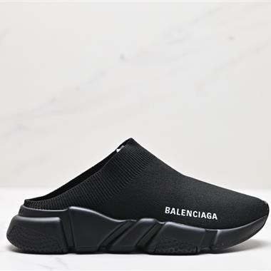 Balenciaga 襪子鞋涼鞋拖鞋