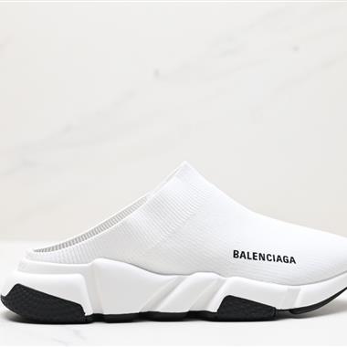 Balenciaga 襪子鞋涼鞋拖鞋