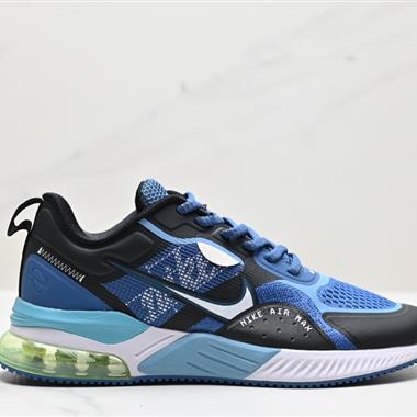 NIKE AIR MAX 2023 緩震氣墊運動跑步鞋