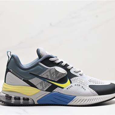 NIKE AIR MAX 2023 緩震氣墊運動跑步鞋