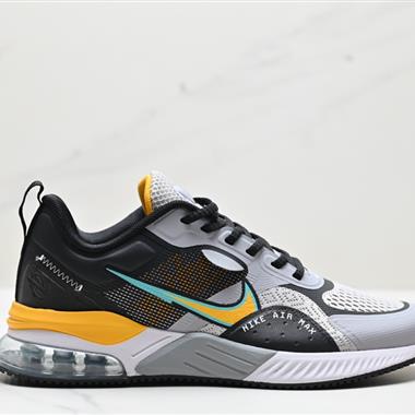 NIKE AIR MAX 2023 緩震氣墊運動跑步鞋