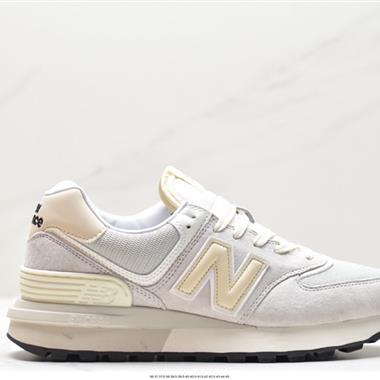 New Balance U574 系列低幫復古休閑運動慢跑鞋