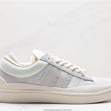 Bad Bunny x adidas originals Campus