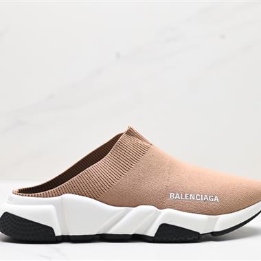 Balenciaga 襪子鞋涼鞋拖鞋