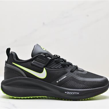 Nike AIR MAX BLISS Zoomx 登月厚底跑步鞋